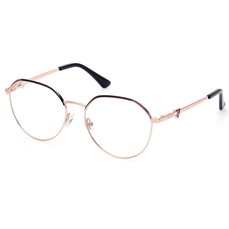 Guess Eyeglasses, Model: GU2866 Colour: 005