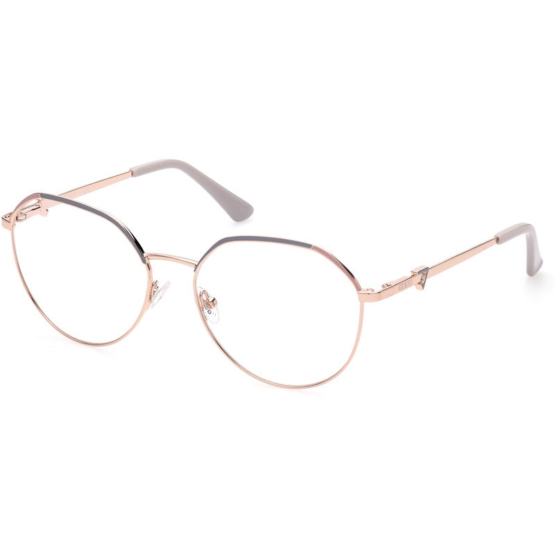 Guess Eyeglasses, Model: GU2866 Colour: 028