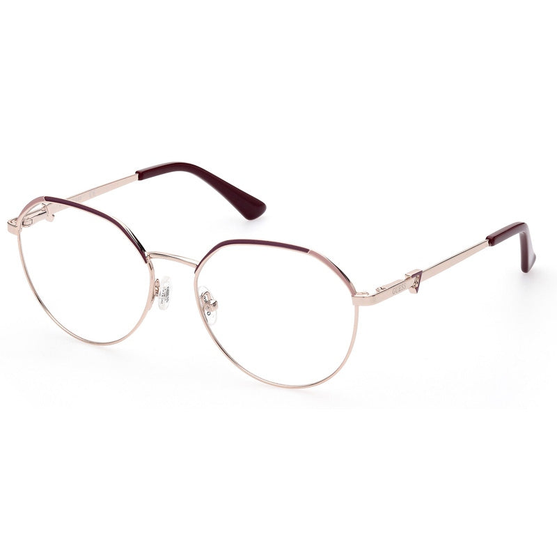 Guess Eyeglasses, Model: GU2866 Colour: 069