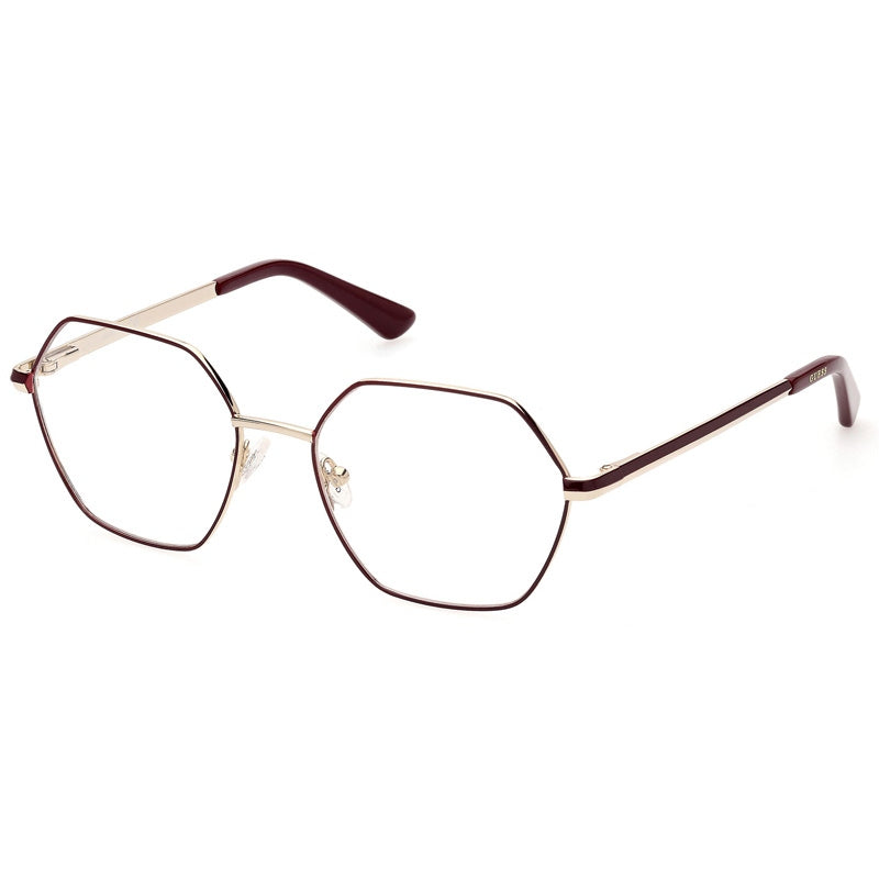 Guess Eyeglasses, Model: GU2869 Colour: 071