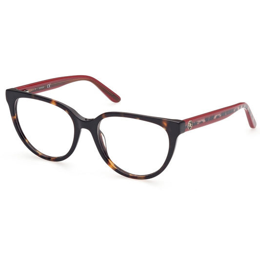 Guess Eyeglasses, Model: GU2872 Colour: 052