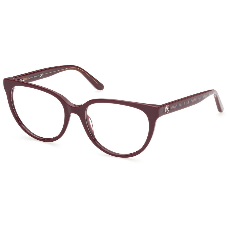 Guess Eyeglasses, Model: GU2872 Colour: 069