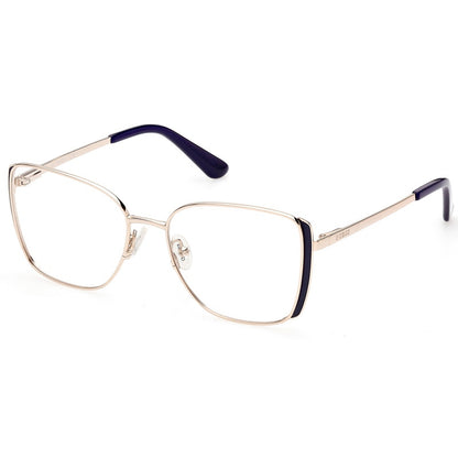 Guess Eyeglasses, Model: GU2903 Colour: 092