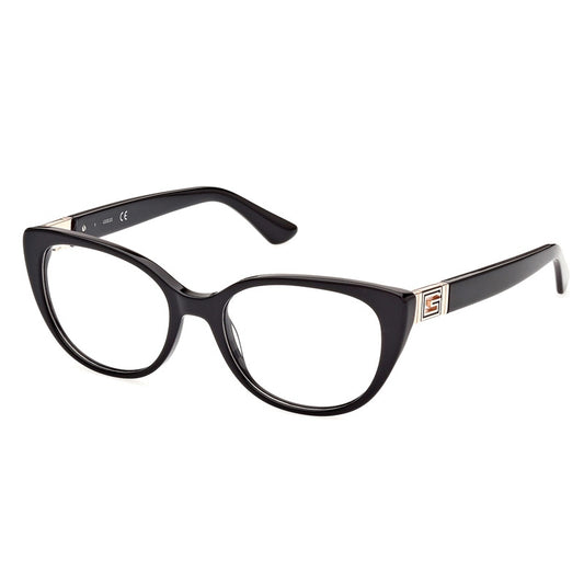 Guess Eyeglasses, Model: GU2908 Colour: 001