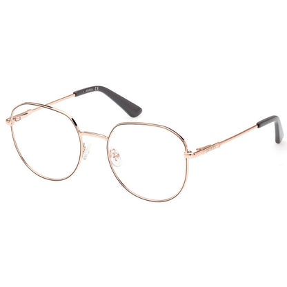 Guess Eyeglasses, Model: GU2933 Colour: 028