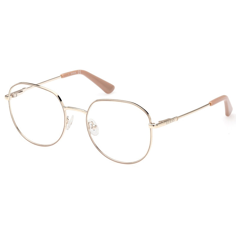 Guess Eyeglasses, Model: GU2933 Colour: 033