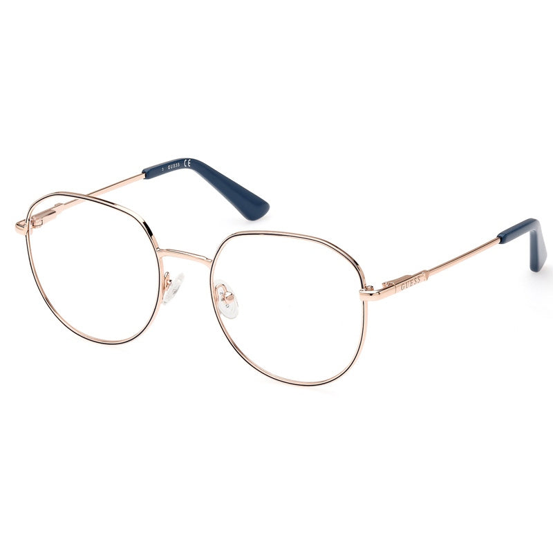 Guess Eyeglasses, Model: GU2933 Colour: 092