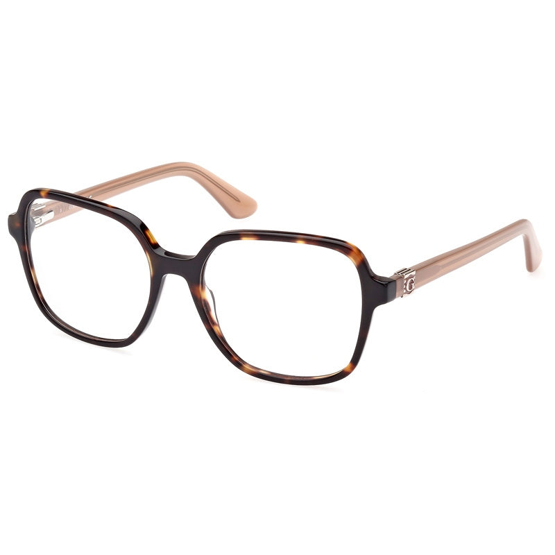 Guess Eyeglasses, Model: GU2938 Colour: 052