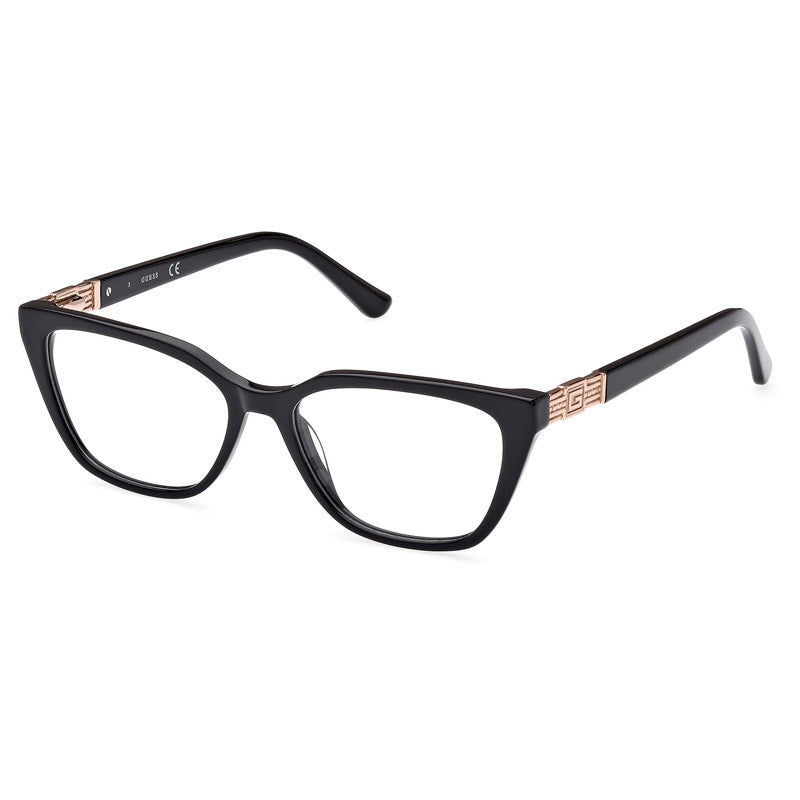 Guess Eyeglasses, Model: GU2941 Colour: 001