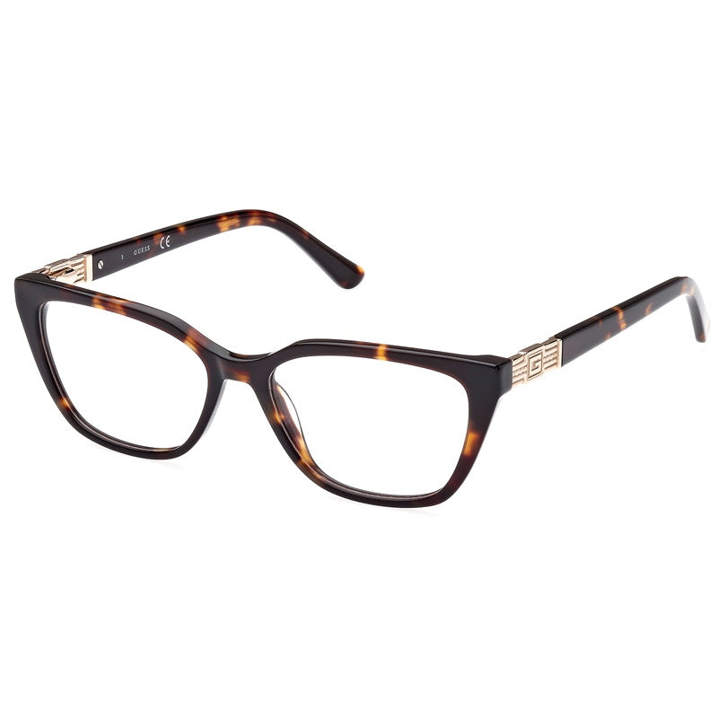 Guess Eyeglasses, Model: GU2941 Colour: 052