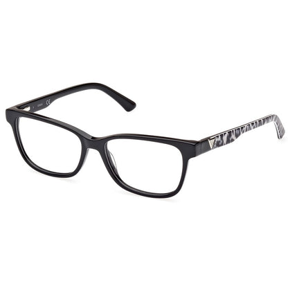 Guess Eyeglasses, Model: GU2943 Colour: 001