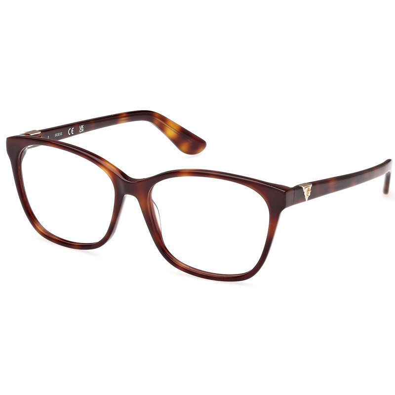 Guess Eyeglasses, Model: GU2949N Colour: 052