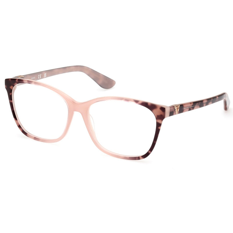 Guess Eyeglasses, Model: GU2949N Colour: 074