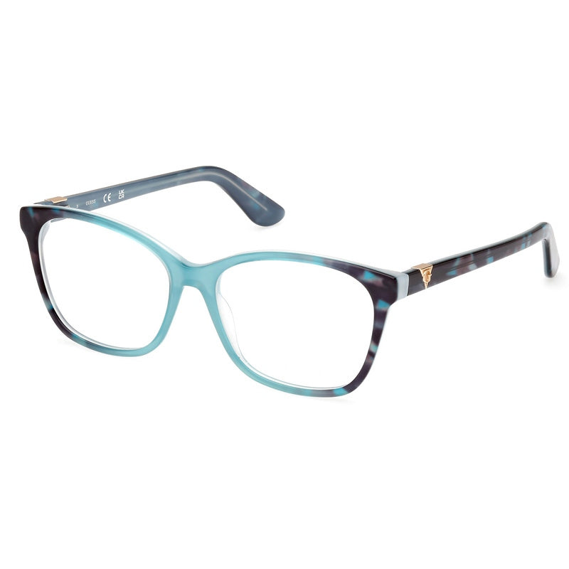 Guess Eyeglasses, Model: GU2949N Colour: 089