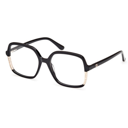 Guess Eyeglasses, Model: GU2950 Colour: 001