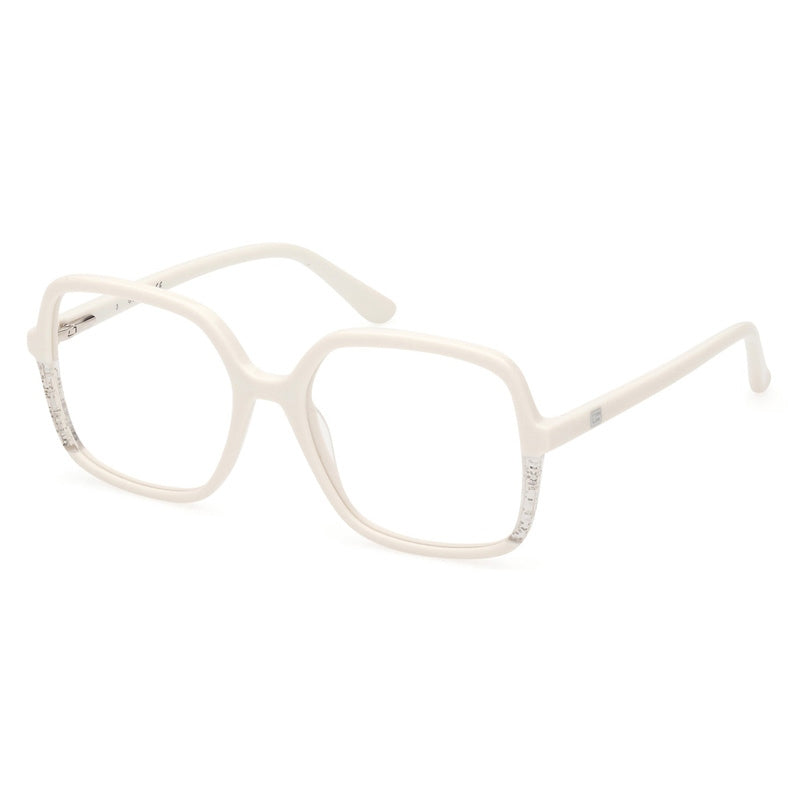 Guess Eyeglasses, Model: GU2950 Colour: 021