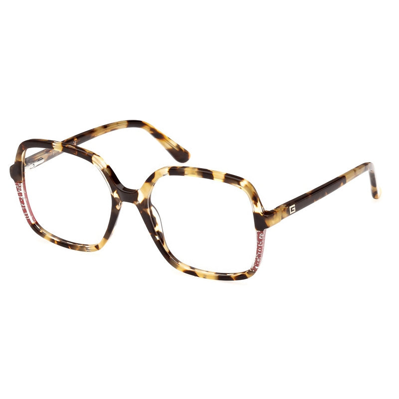 Guess Eyeglasses, Model: GU2950 Colour: 053