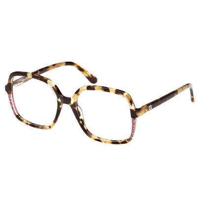 Guess Eyeglasses, Model: GU2950 Colour: 053