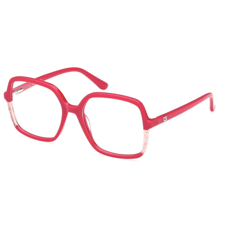 Guess Eyeglasses, Model: GU2950 Colour: 075