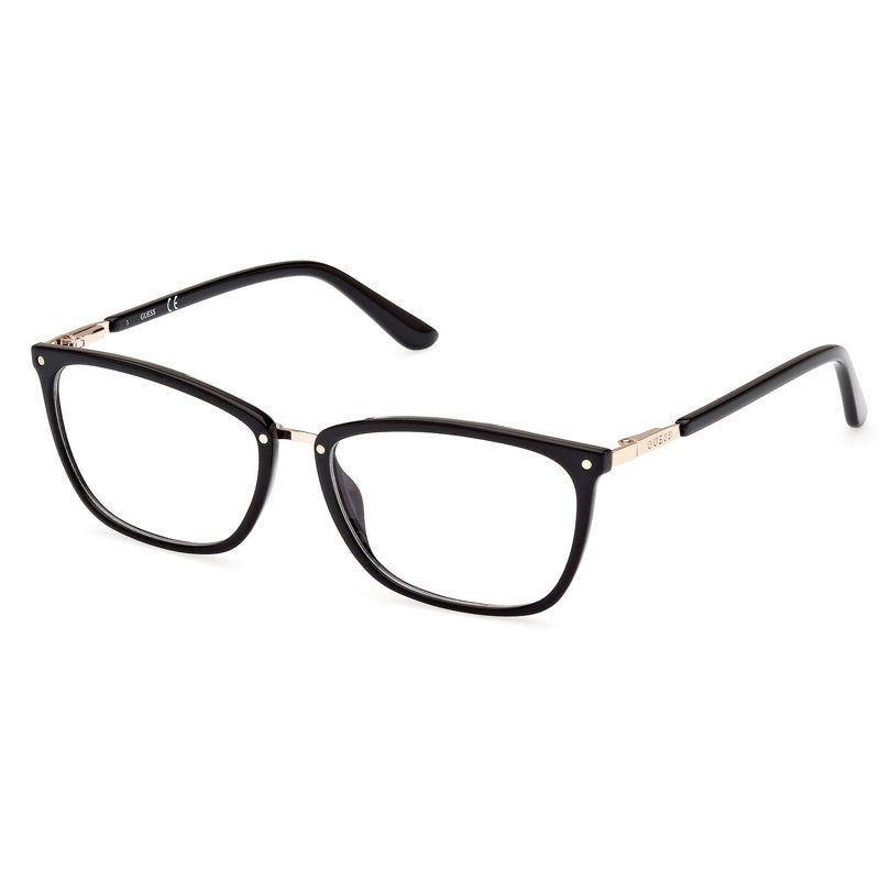 Guess Eyeglasses, Model: GU2958 Colour: 001