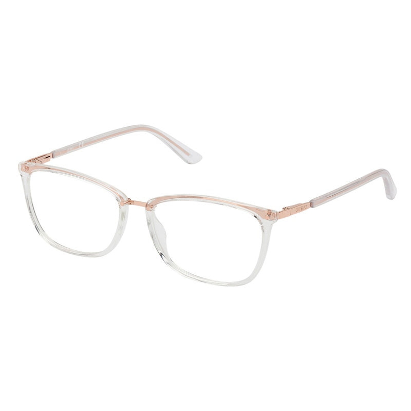 Guess Eyeglasses, Model: GU2958 Colour: 026