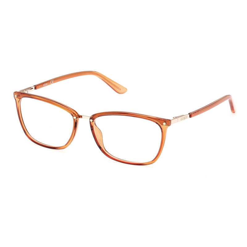 Guess Eyeglasses, Model: GU2958 Colour: 044