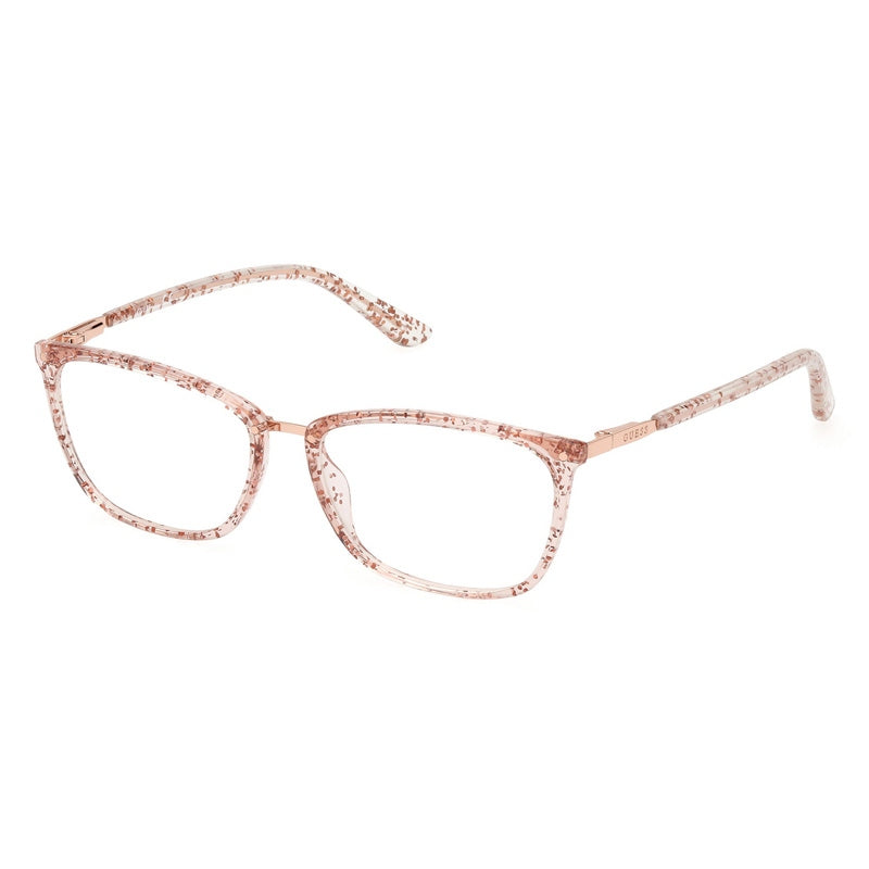 Guess Eyeglasses, Model: GU2958 Colour: 074