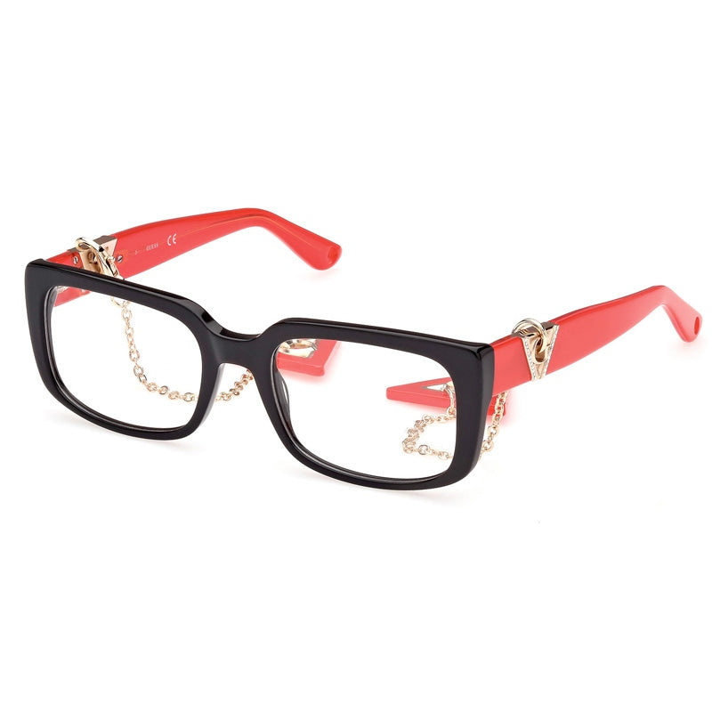 Guess Eyeglasses, Model: GU2959 Colour: 005