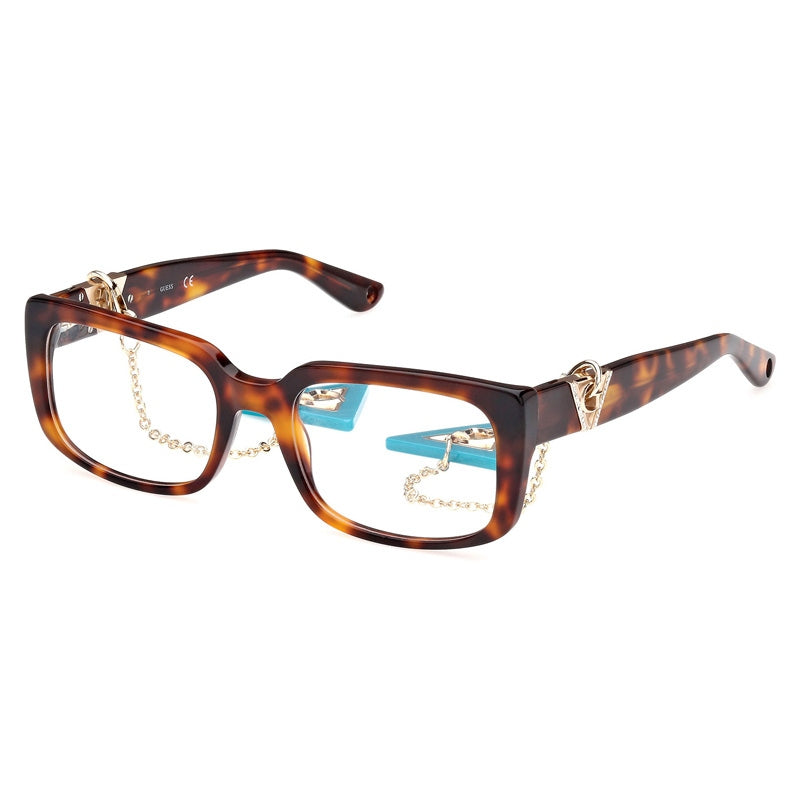 Guess Eyeglasses, Model: GU2959 Colour: 052