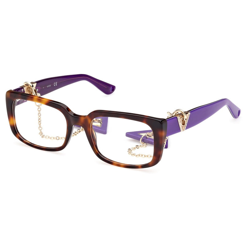 Guess Eyeglasses, Model: GU2959 Colour: 056