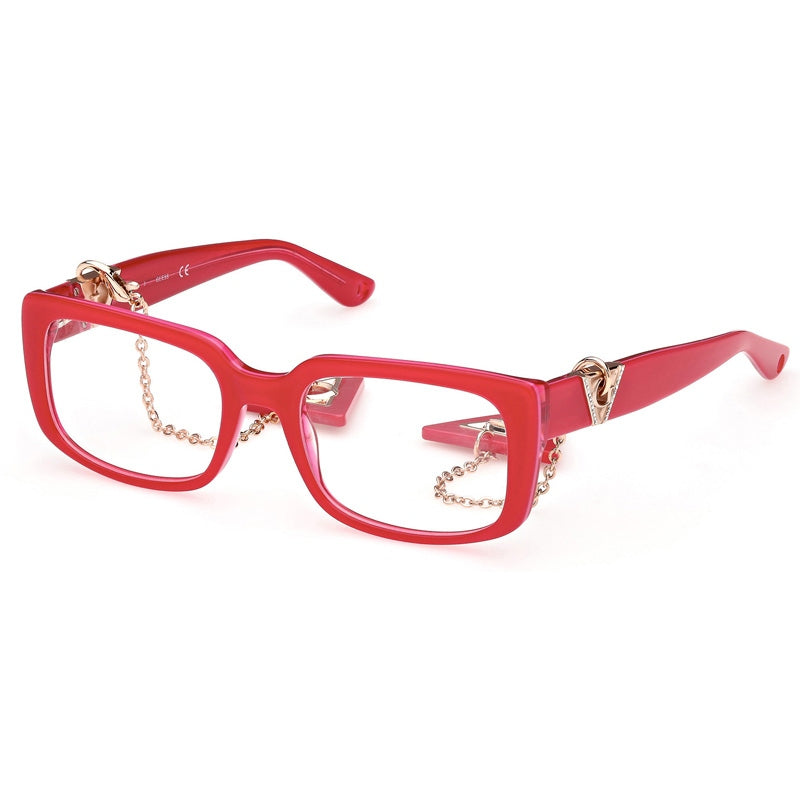 Guess Eyeglasses, Model: GU2959 Colour: 072