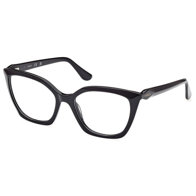 Guess Eyeglasses, Model: GU2965 Colour: 001