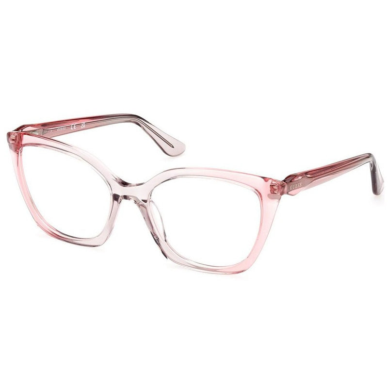 Guess Eyeglasses, Model: GU2965 Colour: 074