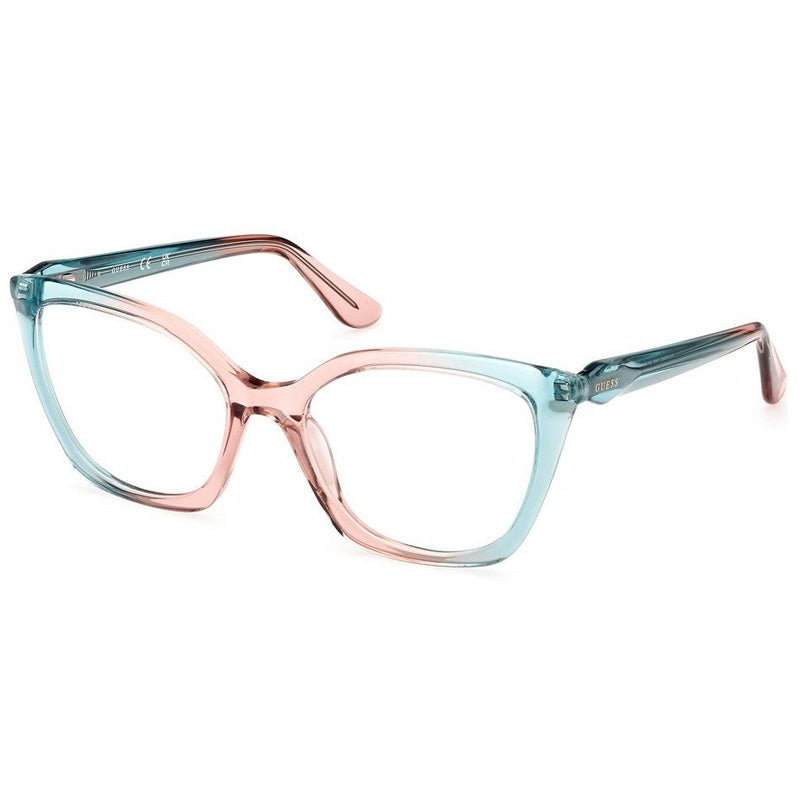 Guess Eyeglasses, Model: GU2965 Colour: 089