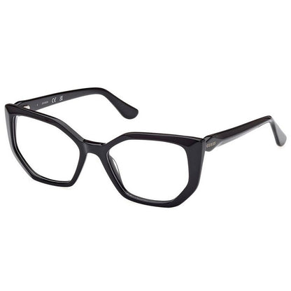 Guess Eyeglasses, Model: GU2966 Colour: 001