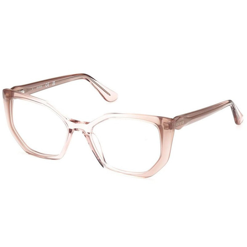 Guess Eyeglasses, Model: GU2966 Colour: 047