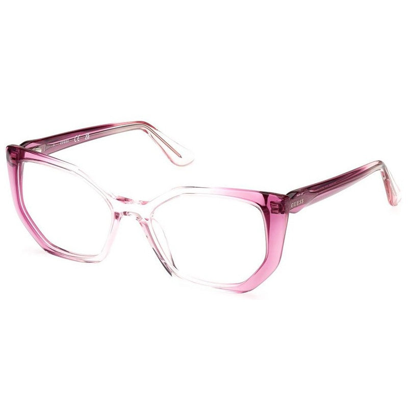 Guess Eyeglasses, Model: GU2966 Colour: 077