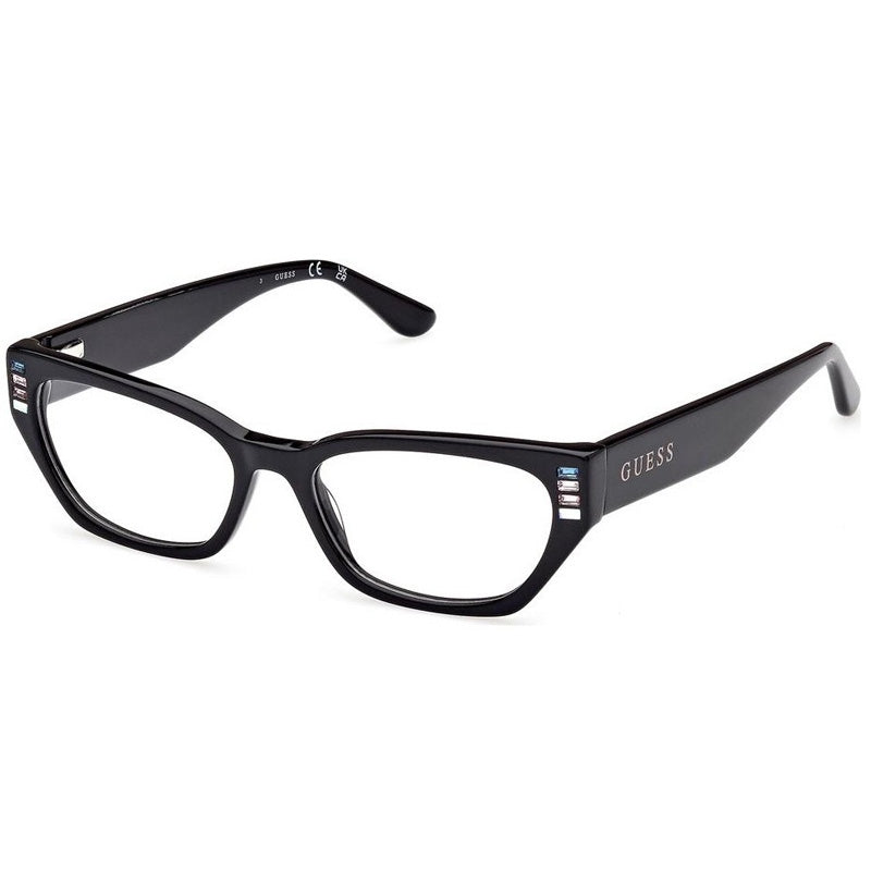 Guess Eyeglasses, Model: GU2967 Colour: 001