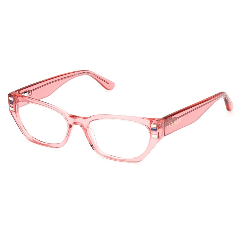 Guess Eyeglasses, Model: GU2967 Colour: 074