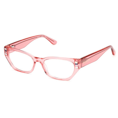 Guess Eyeglasses, Model: GU2967 Colour: 074