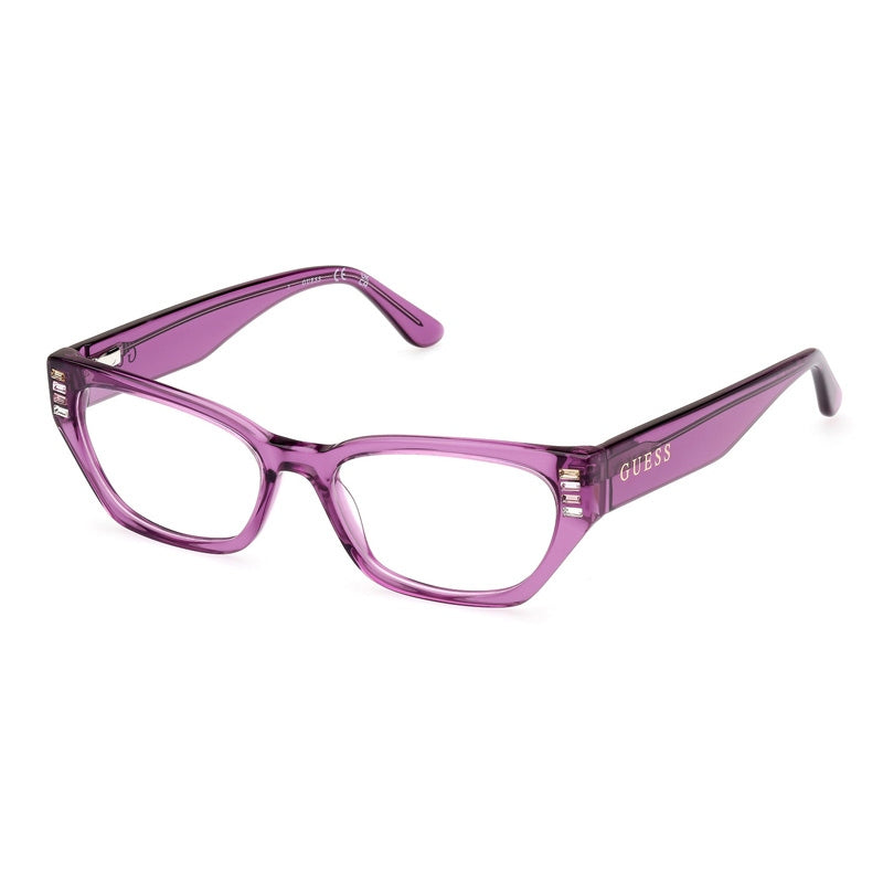 Guess Eyeglasses, Model: GU2967 Colour: 083