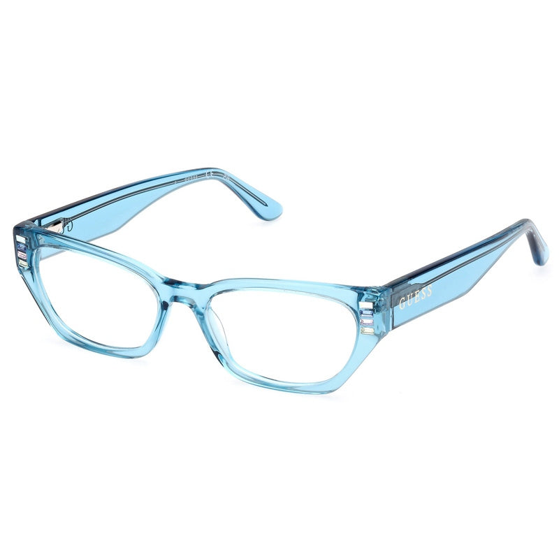 Guess Eyeglasses, Model: GU2967 Colour: 087