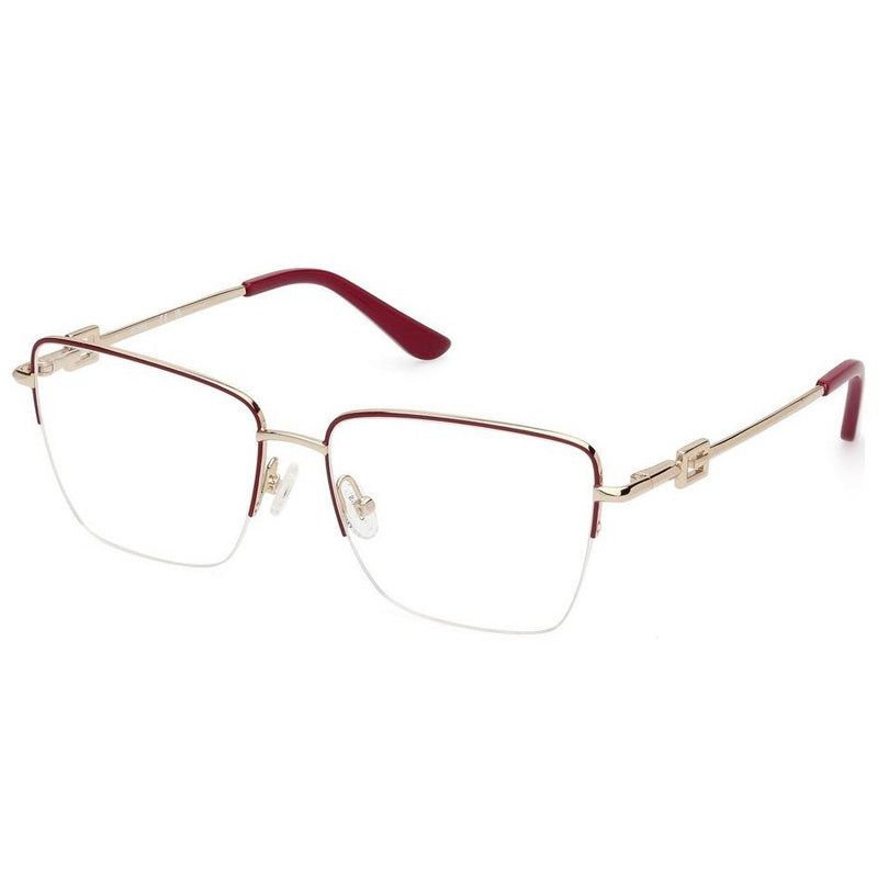 Guess Eyeglasses, Model: GU2976 Colour: 071