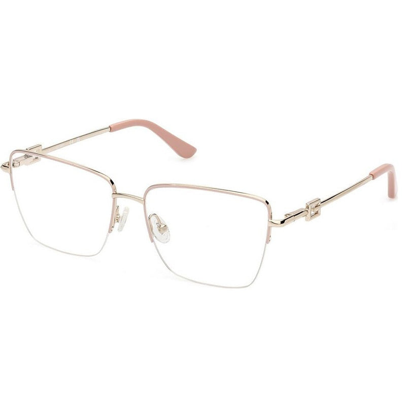 Guess Eyeglasses, Model: GU2976 Colour: 074