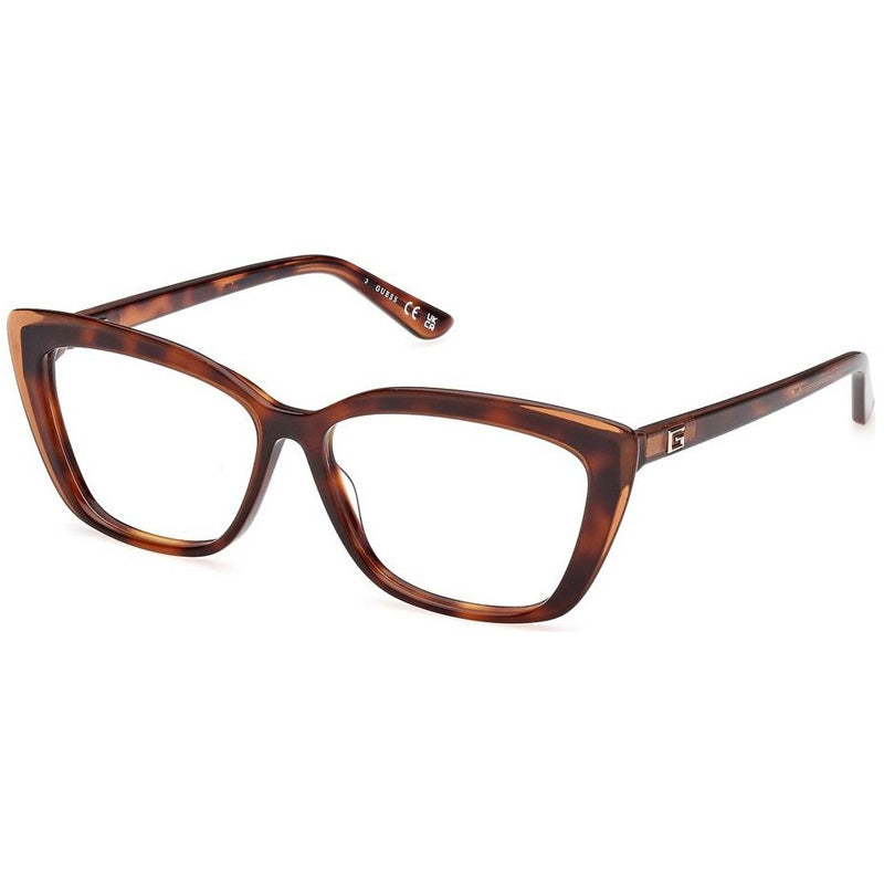 Guess Eyeglasses, Model: GU2977 Colour: 052