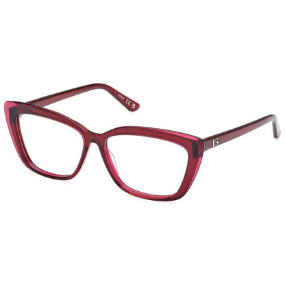 Guess Eyeglasses, Model: GU2977 Colour: 069