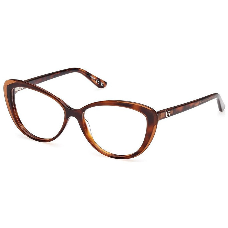 Guess Eyeglasses, Model: GU2978 Colour: 052