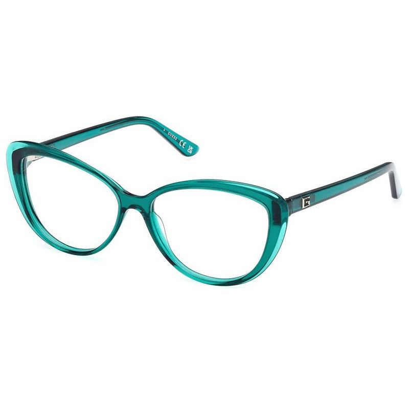 Guess Eyeglasses, Model: GU2978 Colour: 096