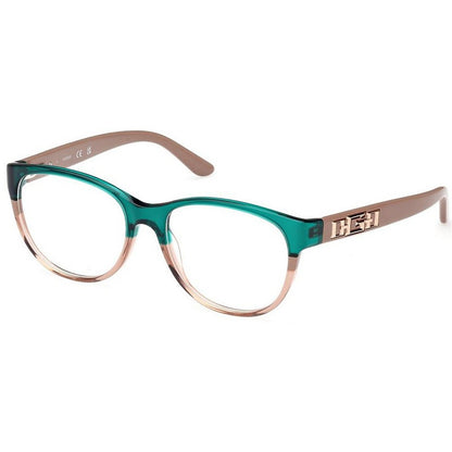 Guess Eyeglasses, Model: GU2980 Colour: 059