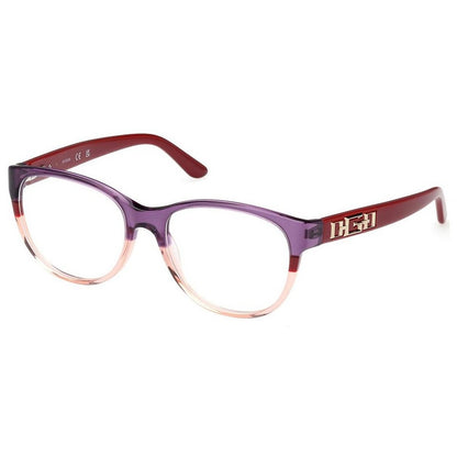 Guess Eyeglasses, Model: GU2980 Colour: 071